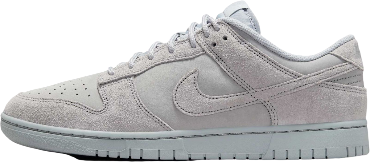 Nike Dunk Low Wolf Grey 2025