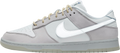 Nike Dunk Low Wolf Grey Pure Platinum