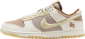 Nike Dunk Low Year of the Rabbit Brown