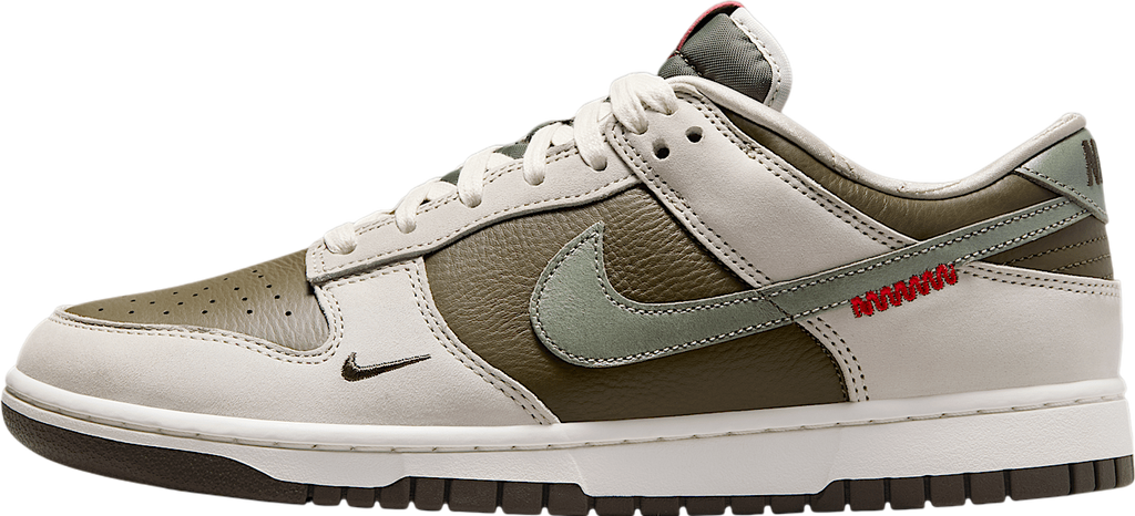 Nike Dunk Low Year of the Snake