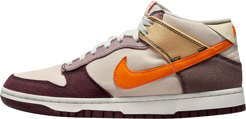 Nike Dunk Mid Coconut Milk