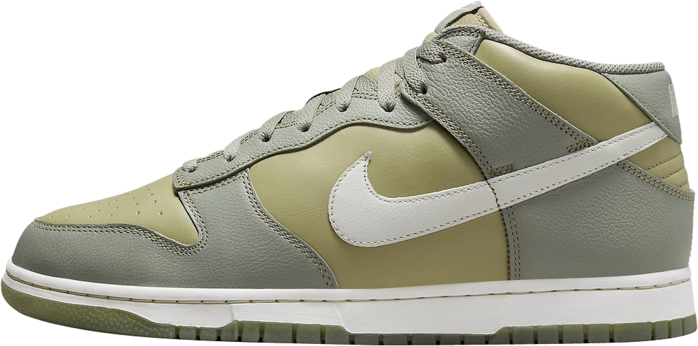 Nike Dunk Mid Dark Stucco