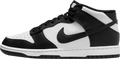 Nike Dunk Mid Panda