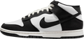 Nike Dunk Mid Panda