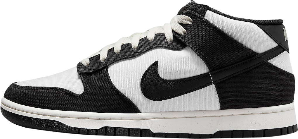 Nike Dunk Mid Panda