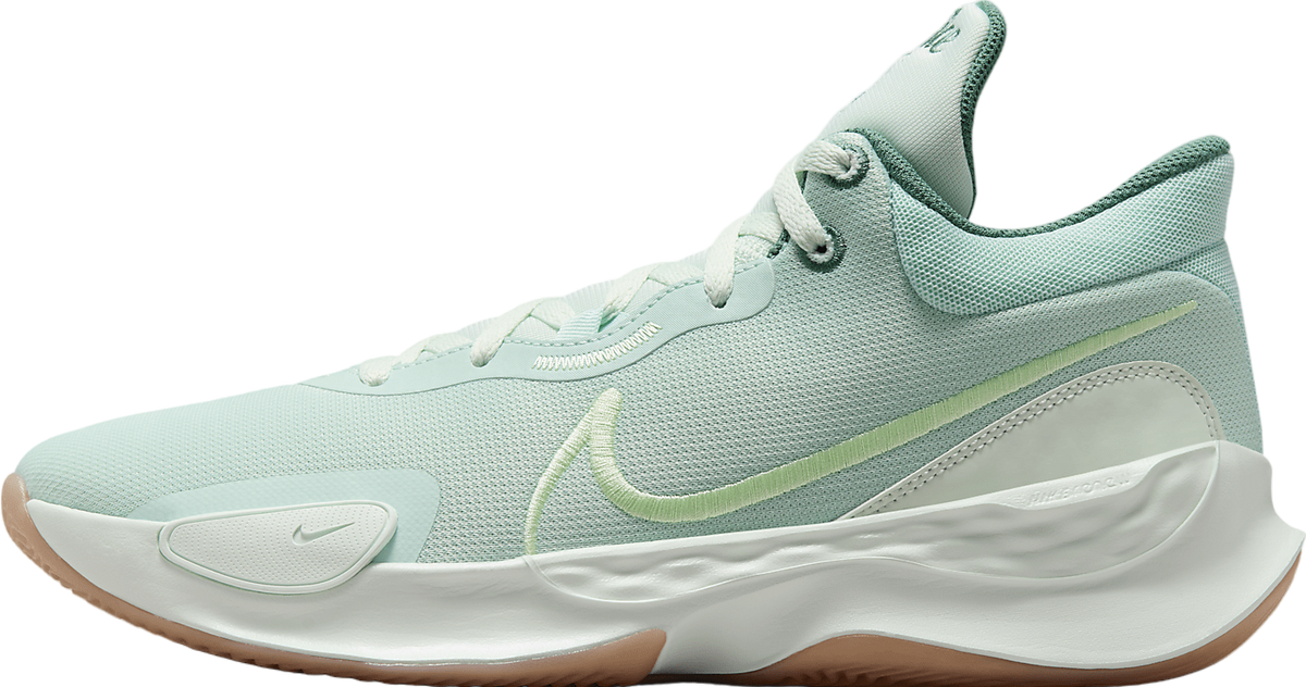 Nike Elevate 3 Barely Green / Jade Ice