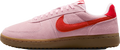 Nike Field General Suede WMNS Pink Foam / Gum Dark Brown