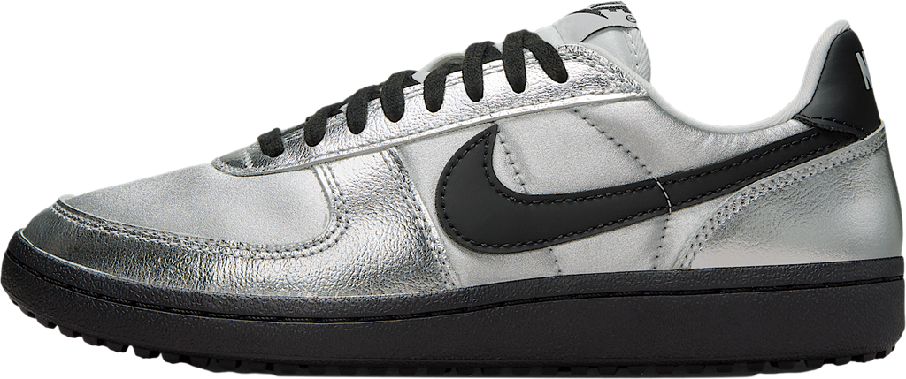 Nike Field General WMNS Metallic Silver / Photon Dust