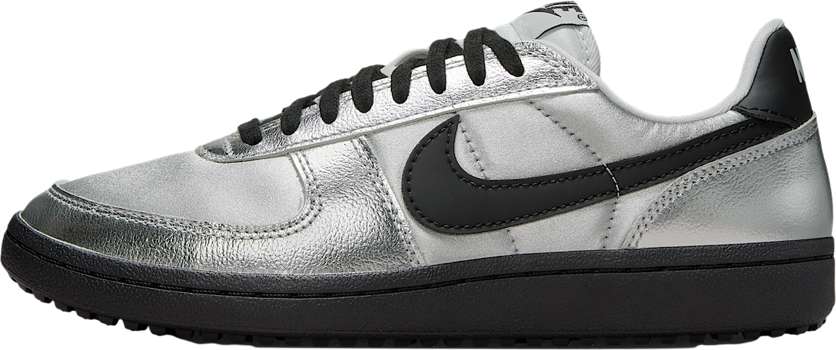 Nike Field General WMNS Metallic Silver / Photon Dust