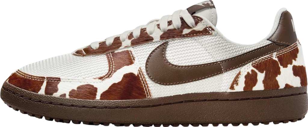 Nike Field General WMNS Phantom / Baroque Brown