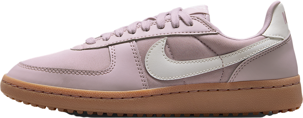 Nike Field General WMNS Platinum Violet / Gum Dark Brown