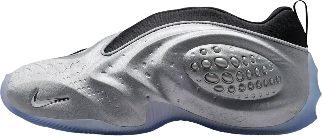Nike First Sight Shadow WMNS Metallic Silver / Black