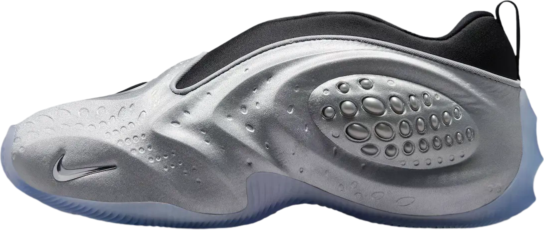 Nike First Sight Shadow WMNS Metallic Silver / Black