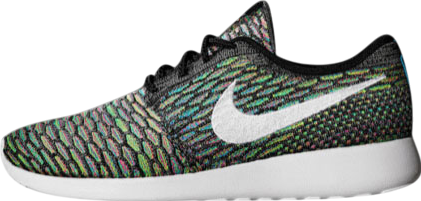 Nike Flyknit Roshe Run