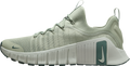 Nike Free Metcon 6 Jade Horizon / Light Silver
