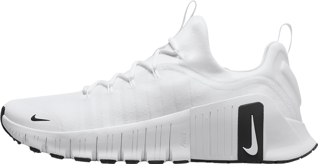Nike Free Metcon 6 White / Black