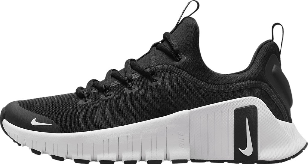 Nike Free Metcon 6 WMNS Black / White