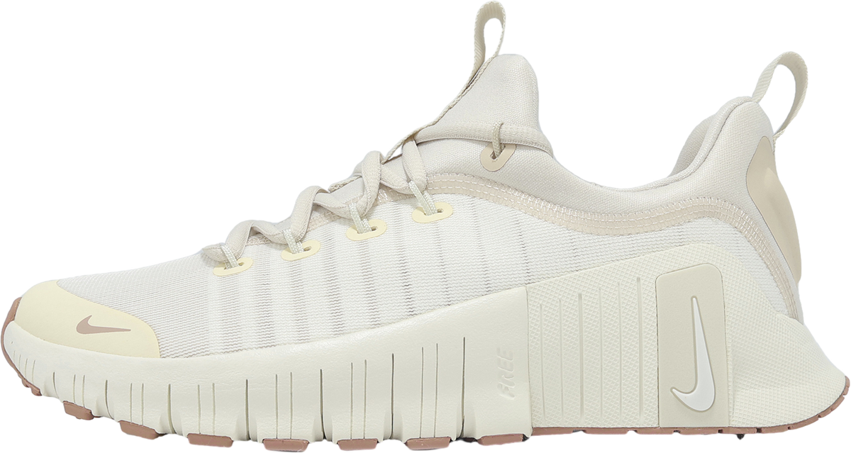 Nike Free Metcon 6 WMNS Soft Pearl / Particle Pink