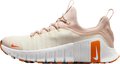 Nike Free Metcon 6 WMNS Soft Pearl / Pearl White