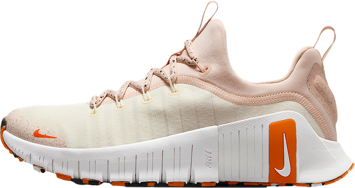 Nike Free Metcon 6 WMNS Soft Pearl / Pearl White