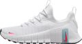 Nike Free Metcon 6 WMNS White / Denim Turquoise