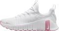 Nike Free Metcon 6 WMNS White / Elemental Pink