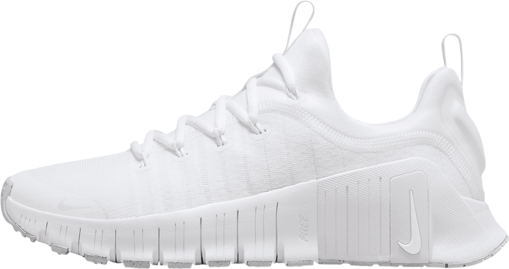 Nike Free Metcon 6 WMNS White / Platinum Tint