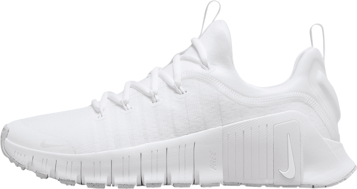 Nike Free Metcon 6 WMNS White / Platinum Tint