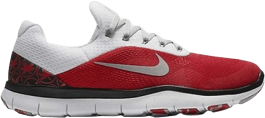 Nike Free Trainer V7 Ohio St.