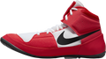 Nike Fury University Red Black