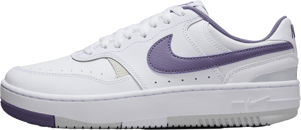 Nike Gamma Force WMNS White / Daybreak
