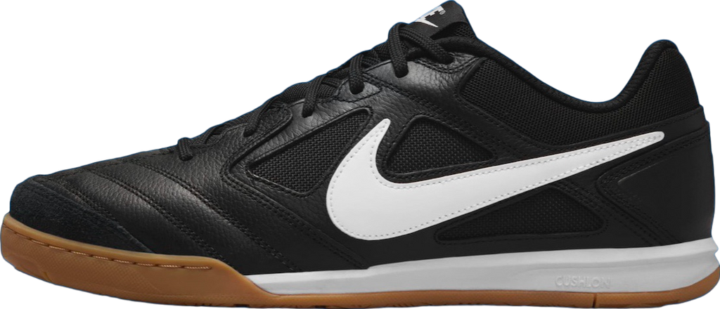 Nike Gato Black / White / Gum