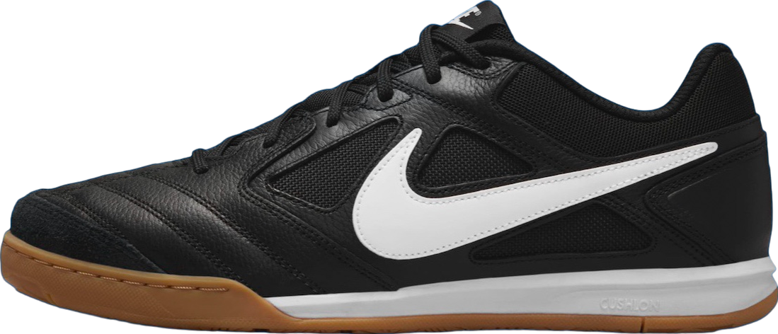 Nike Gato Black / White / Gum