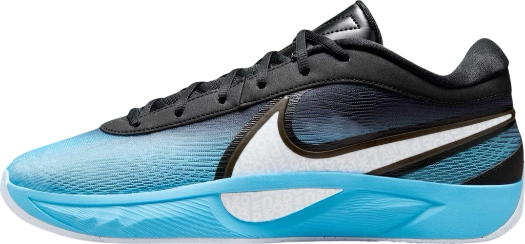 Nike Giannis Freak 6 Christmas