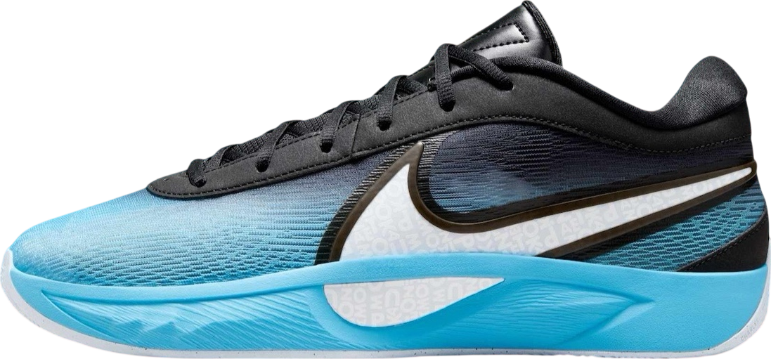 Nike Giannis Freak 6 Christmas