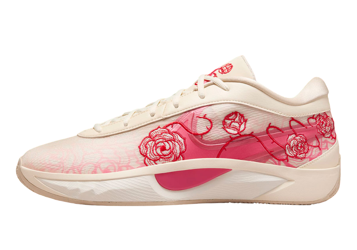 Nike Giannis Freak 6 Roses