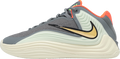 Nike Giannis Freak 7 EP Cool Grey / Yellow Gold
