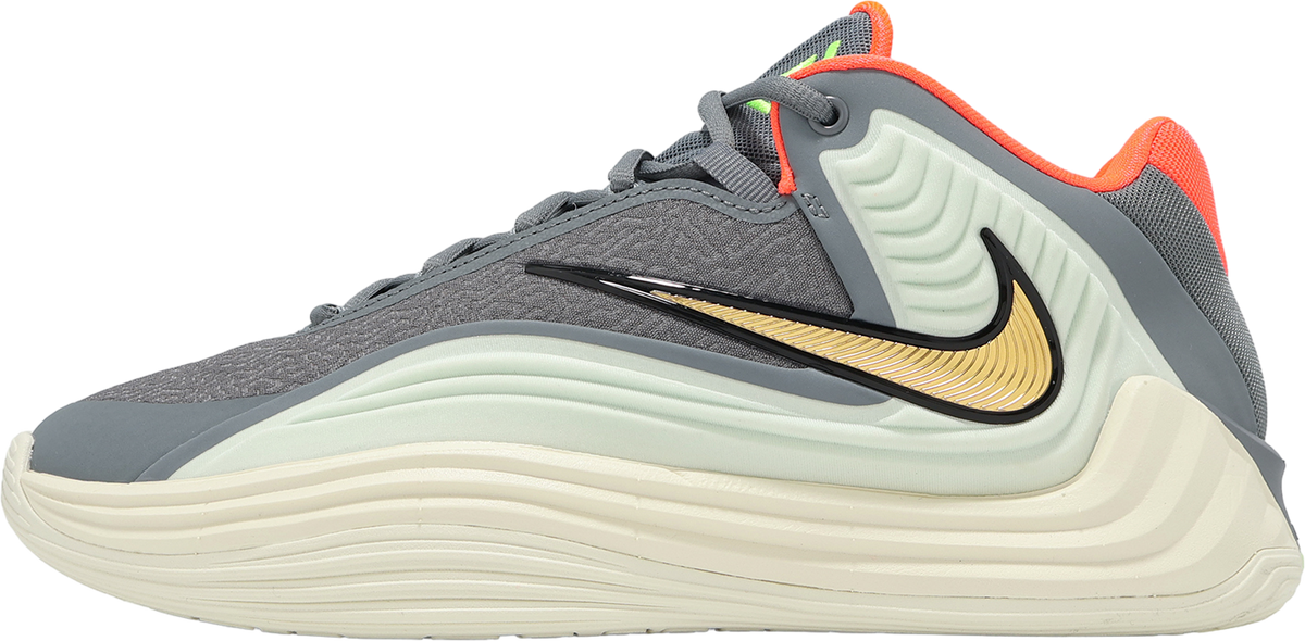 Nike Giannis Freak 7 EP Cool Grey / Yellow Gold
