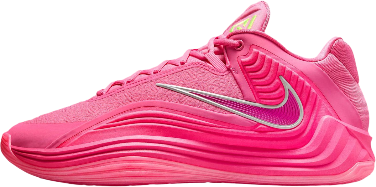 Nike Giannis Freak 7 Live Wire