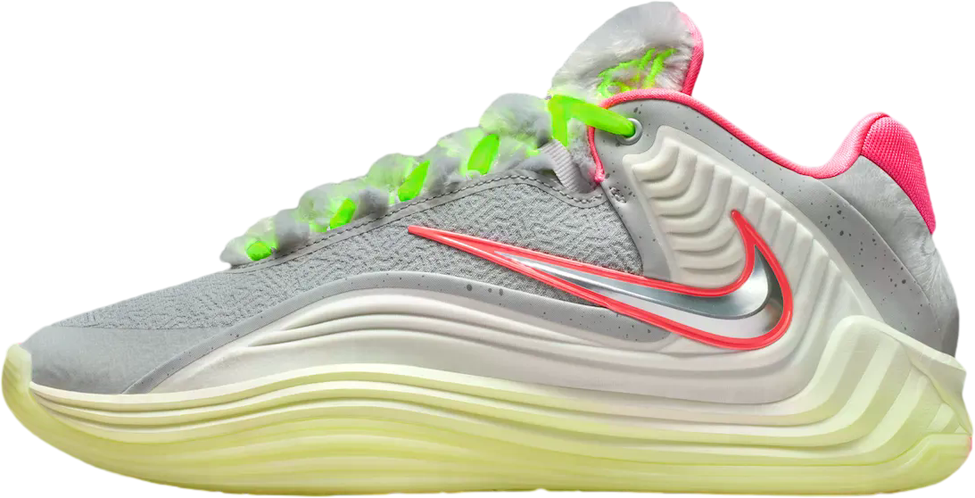 Nike Giannis Freak 7 Shapeshift
