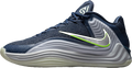 Nike Giannis Freak 7 Thunder Blue / Wolf Grey