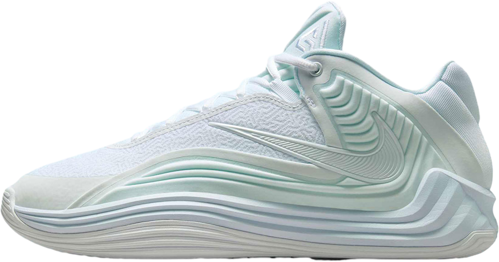 Nike Giannis Freak 7 White / Light Green