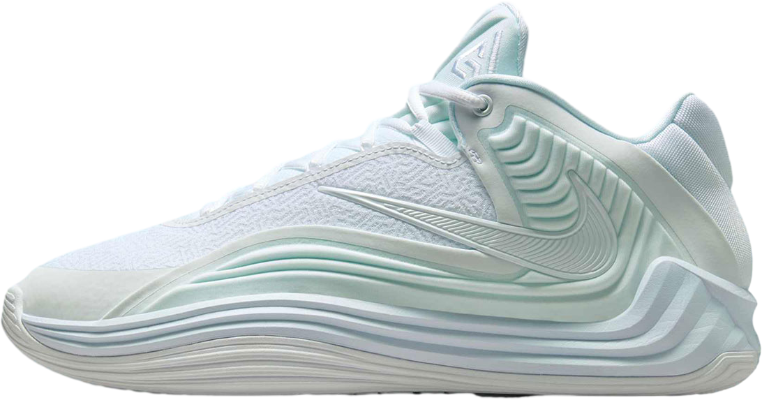 Nike Giannis Freak 7 White / Light Green