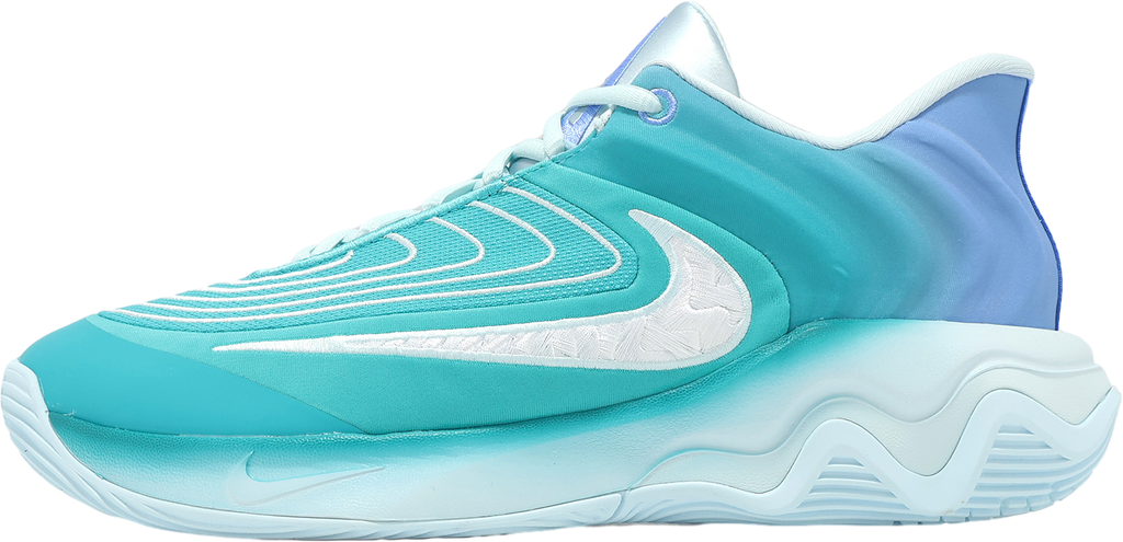 Nike Giannis Immortality 4 EP Dusty Cactus / White