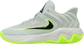 Nike Giannis Immortality 4 EP Light Silver / Black