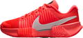 Nike GP Challenge Pro Premium WMNS Bright Crimson / Metallic Silver (Hard Court)
