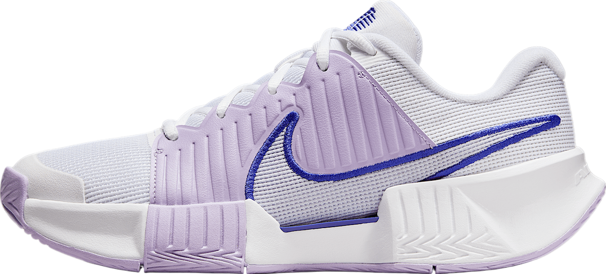 Nike GP Challenge Pro WMNS White / Hydrangeas (Hard Court)