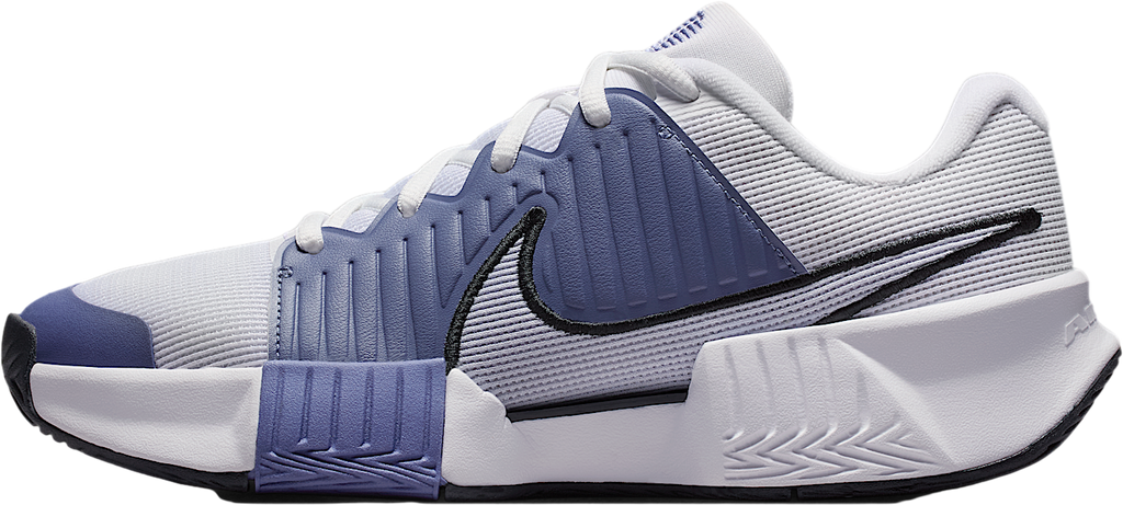 Nike GP Challenge Pro WMNS White / World Indigo (Hard Court)