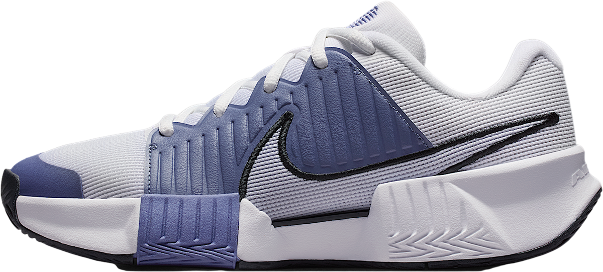 Nike GP Challenge Pro WMNS White / World Indigo (Hard Court)