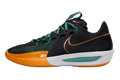 Nike GT Cut 3 Miami Hurricanes